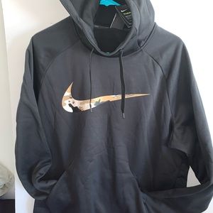 Nike hoodie Brand New